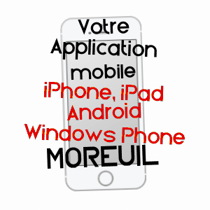 application mobile à MOREUIL / SOMME