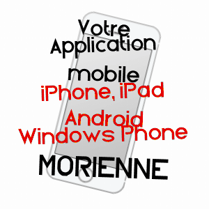 application mobile à MORIENNE / SEINE-MARITIME