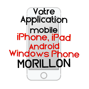 application mobile à MORILLON / HAUTE-SAVOIE