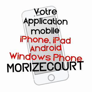 application mobile à MORIZéCOURT / VOSGES