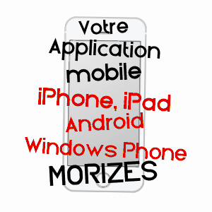 application mobile à MORIZèS / GIRONDE