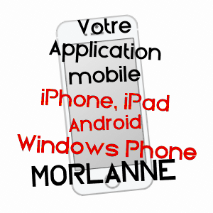 application mobile à MORLANNE / PYRéNéES-ATLANTIQUES