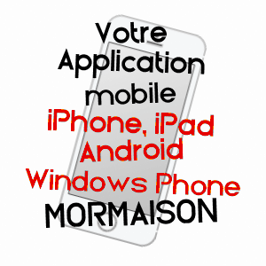 application mobile à MORMAISON / VENDéE