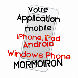 application mobile à MORMOIRON / VAUCLUSE