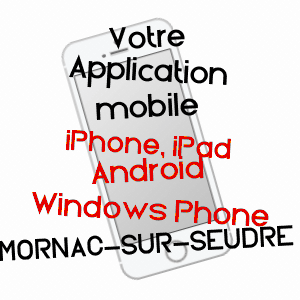 application mobile à MORNAC-SUR-SEUDRE / CHARENTE-MARITIME