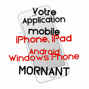 application mobile à MORNANT / RHôNE
