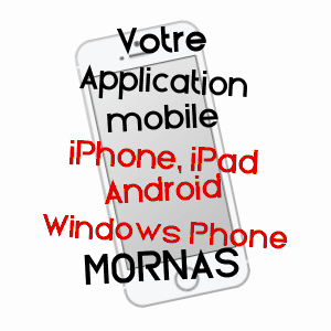 application mobile à MORNAS / VAUCLUSE