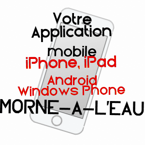 application mobile à MORNE-à-L'EAU / GUADELOUPE