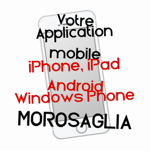 application mobile à MOROSAGLIA / HAUTE-CORSE