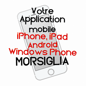 application mobile à MORSIGLIA / HAUTE-CORSE
