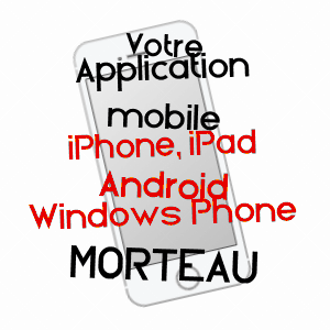 application mobile à MORTEAU / DOUBS