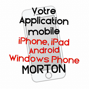 application mobile à MORTON / VIENNE