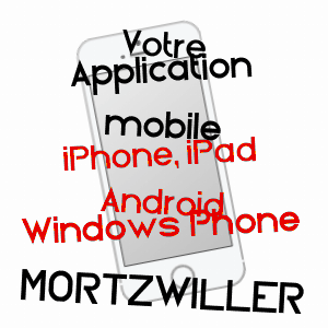 application mobile à MORTZWILLER / HAUT-RHIN