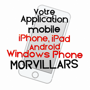 application mobile à MORVILLARS / TERRITOIRE DE BELFORT
