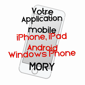 application mobile à MORY / PAS-DE-CALAIS