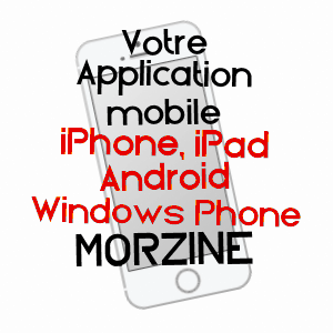 application mobile à MORZINE / HAUTE-SAVOIE