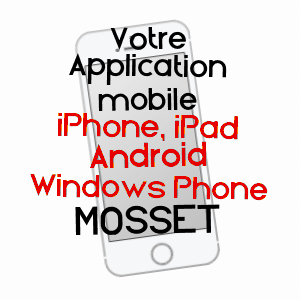 application mobile à MOSSET / PYRéNéES-ORIENTALES