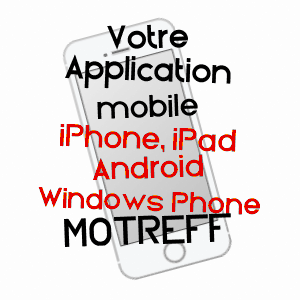 application mobile à MOTREFF / FINISTèRE