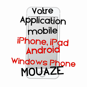 application mobile à MOUAZé / ILLE-ET-VILAINE
