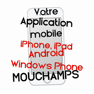 application mobile à MOUCHAMPS / VENDéE