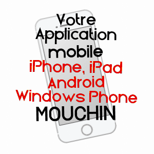 application mobile à MOUCHIN / NORD