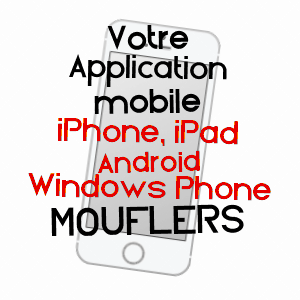 application mobile à MOUFLERS / SOMME