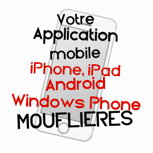 application mobile à MOUFLIèRES / SOMME