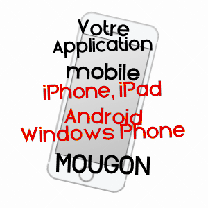 application mobile à MOUGON / DEUX-SèVRES