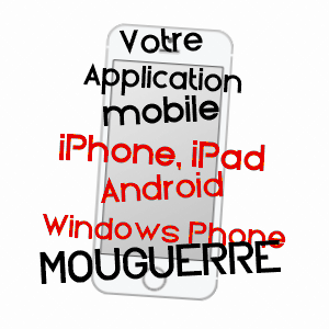 application mobile à MOUGUERRE / PYRéNéES-ATLANTIQUES