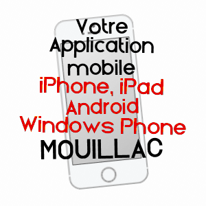 application mobile à MOUILLAC / TARN-ET-GARONNE