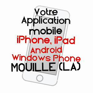 application mobile à MOUILLE (LA) / JURA