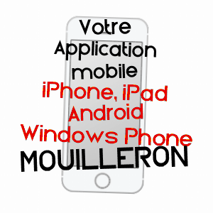 application mobile à MOUILLERON / HAUTE-MARNE