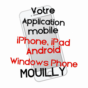 application mobile à MOUILLY / MEUSE