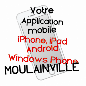 application mobile à MOULAINVILLE / MEUSE