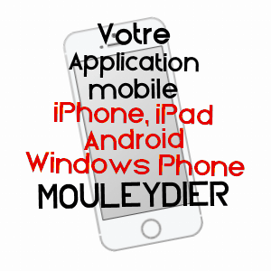 application mobile à MOULEYDIER / DORDOGNE