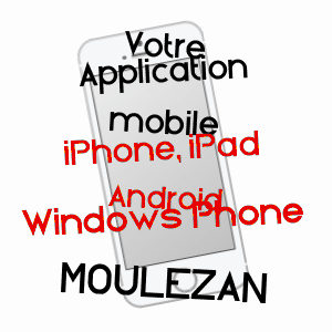 application mobile à MOULéZAN / GARD