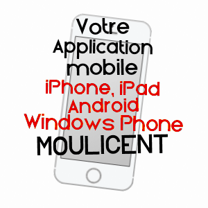 application mobile à MOULICENT / ORNE