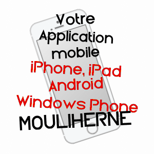 application mobile à MOULIHERNE / MAINE-ET-LOIRE