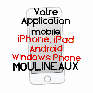 application mobile à MOULINEAUX / SEINE-MARITIME