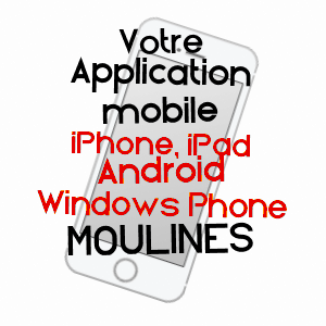 application mobile à MOULINES / MANCHE