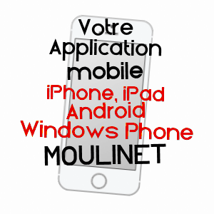 application mobile à MOULINET / LOT-ET-GARONNE