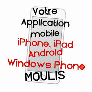 application mobile à MOULIS / ARIèGE