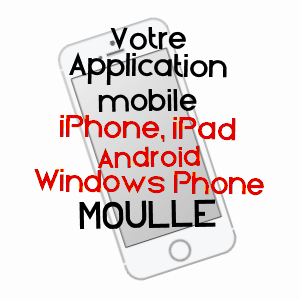 application mobile à MOULLE / PAS-DE-CALAIS