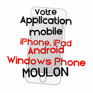 application mobile à MOULON / LOIRET