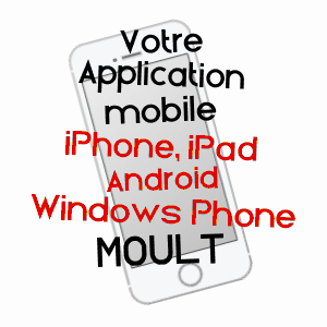 application mobile à MOULT / CALVADOS