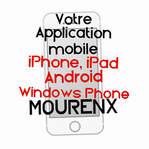 application mobile à MOURENX / PYRéNéES-ATLANTIQUES