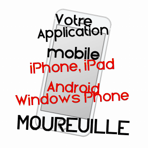 application mobile à MOUREUILLE / PUY-DE-DôME