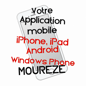 application mobile à MOURèZE / HéRAULT