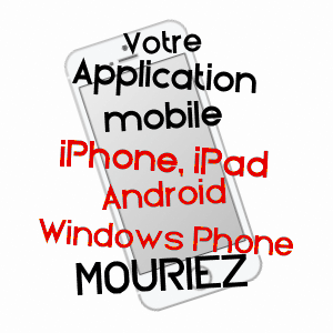 application mobile à MOURIEZ / PAS-DE-CALAIS