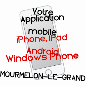 application mobile à MOURMELON-LE-GRAND / MARNE